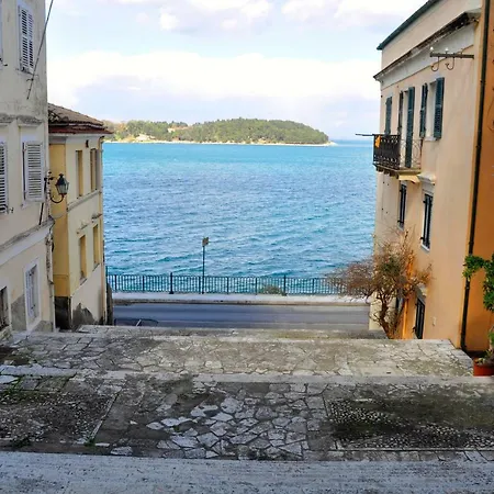 Pieri Studio Corfu  Exterior photo